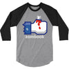 zombook 3/4 Sleeve Shirt