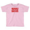 nerd Toddler T-shirt