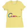 ciara Ladies Fitted T-Shirt
