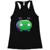 Mooncake Colorful Racerback Tank