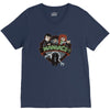 maniacs iii V-Neck Tee