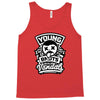 young Tank Top