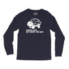always late worth wait funny turtle Long Sleeve Shirts