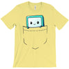 bmo pocket T-Shirt