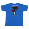 camouflage Toddler T-shirt