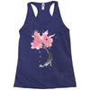 blossom Racerback Tank