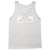 parkour , sport,jump, Tank Top