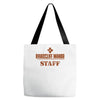 briarcliff manor Tote Bags
