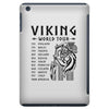 Viking World Tour iPad Mini
