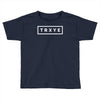 trxye Toddler T-shirt