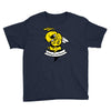 mind your own beeswax Youth Tee