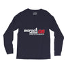 bigfoot nessie 08 Long Sleeve Shirts