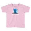 pay attention to me Toddler T-shirt