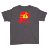 paper Youth Tee