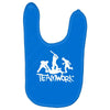 teamwork Baby Bibs