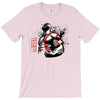 god warrior T-Shirt