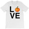 love pumpkin T-Shirt