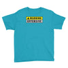 warning offensiv Youth Tee