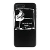 talk to the hoof iPhone 7 Plus Case