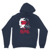 dj blend Unisex Hoodie
