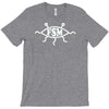 fsm church of the flying spaghetti monster T-Shirt