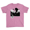 perfect timing Youth Tee