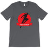 vic ninja T-Shirt