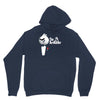 the bird father Hoodie