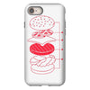 cheeseburger iPhone 8