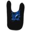 pocketless universe Baby Bibs