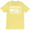 second hand vegetarier T-Shirt