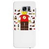 highly illogical Samsung Galaxy S7 Edge