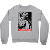 All Might Crewneck Sweatshirt