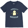 whatever forever V-Neck Tee