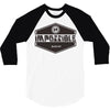 Impossible 3/4 Sleeve Shirt