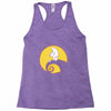 big nightmare Racerback Tank