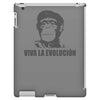 viva la evolucion iPad 3 and 4 Case