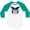 combine with style 3/4 Sleeve Shirt