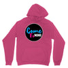 mommy Unisex Hoodie