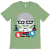 science fair project T-Shirt