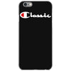 classic iPhone 6/6s Case