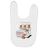 autobacon Baby Bibs