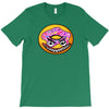 Angry Donut T-Shirt