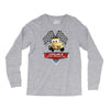 cousin luigi Long Sleeve Shirts