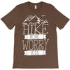 hiking shirts T-Shirt