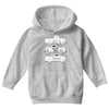 pickup truck Youth Hoodie