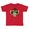 monkey Toddler T-shirt