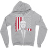 underwood 2016 Zipper Hoodie