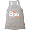 fab boo Racerback Tank
