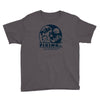 mike &amp; wolf's fixing co Youth Tee
